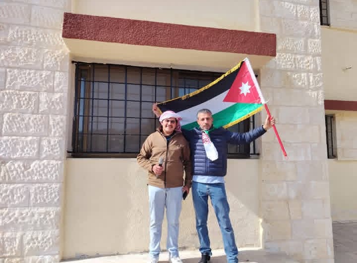 Madar Al-Saa Images 0.1486437688136617