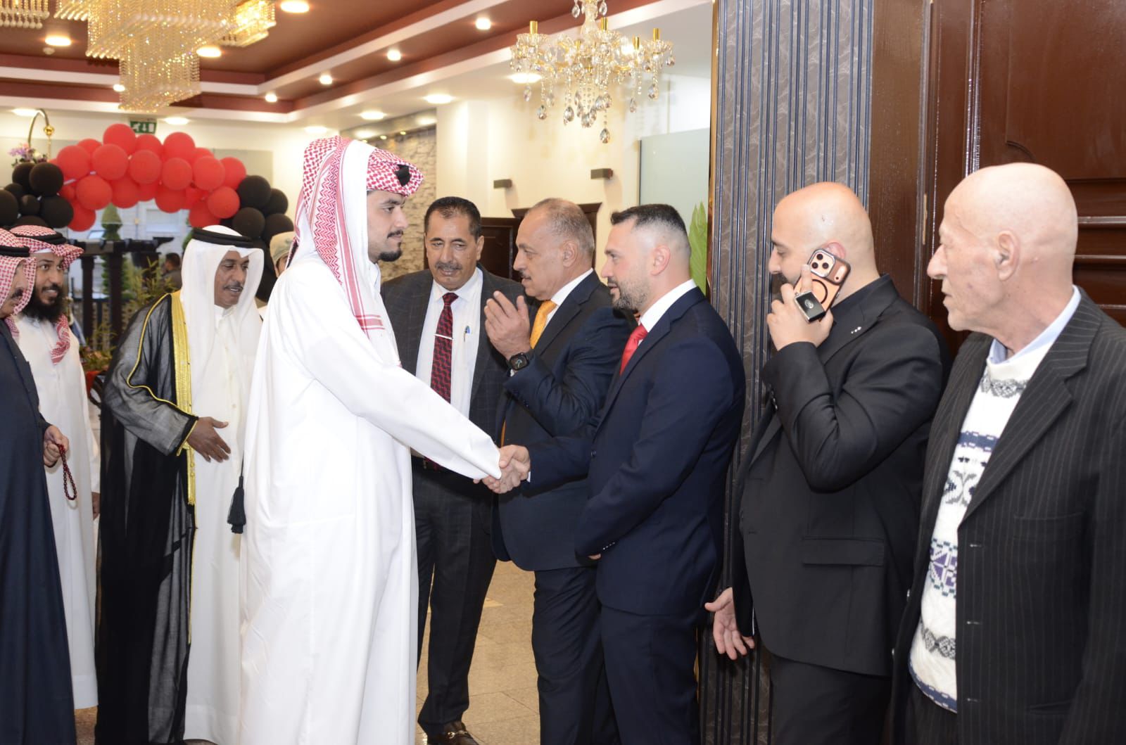 Madar Al-Saa Images 0.22098269047240493