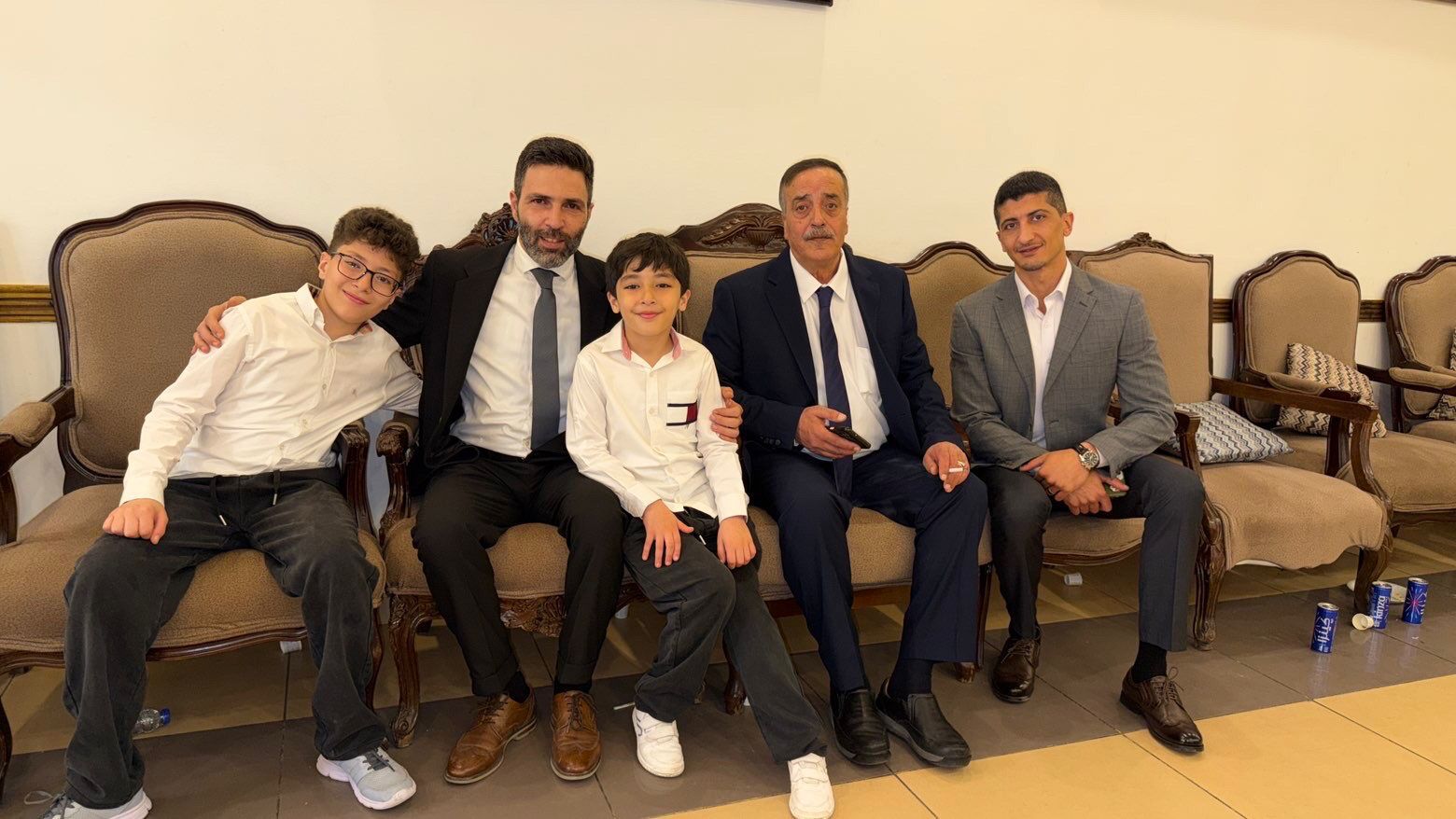 Madar Al-Saa Images 0.9807073980502015