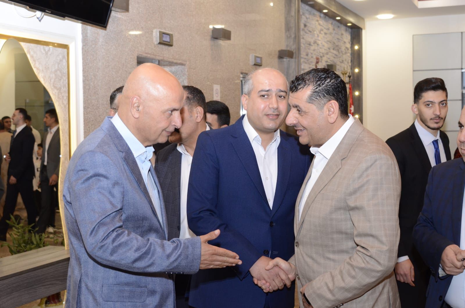 Madar Al-Saa Images 0.47008625641661506