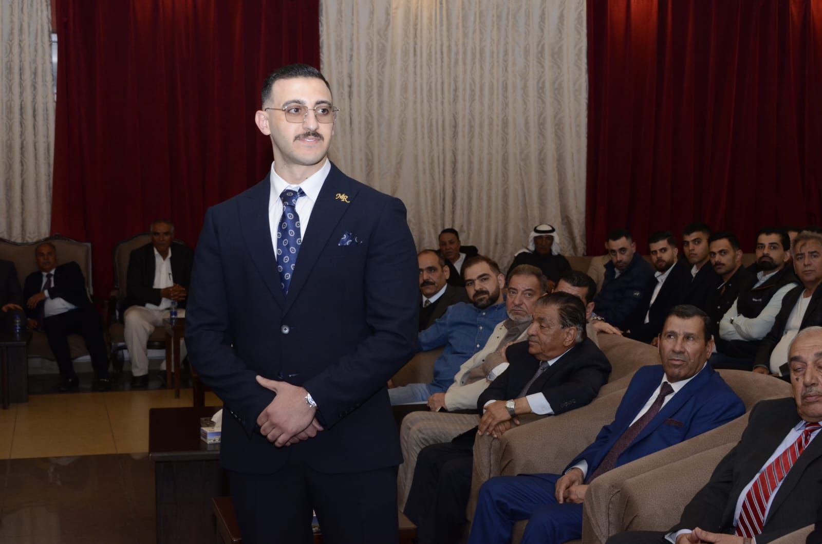 Madar Al-Saa Images 0.1368061389311942