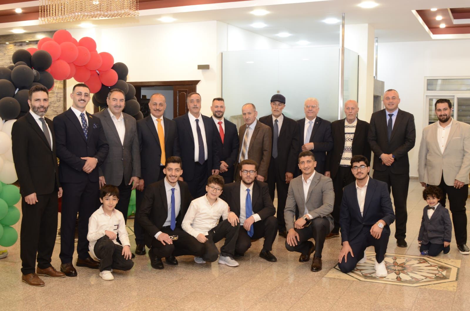 Madar Al-Saa Images 0.9213744098394073