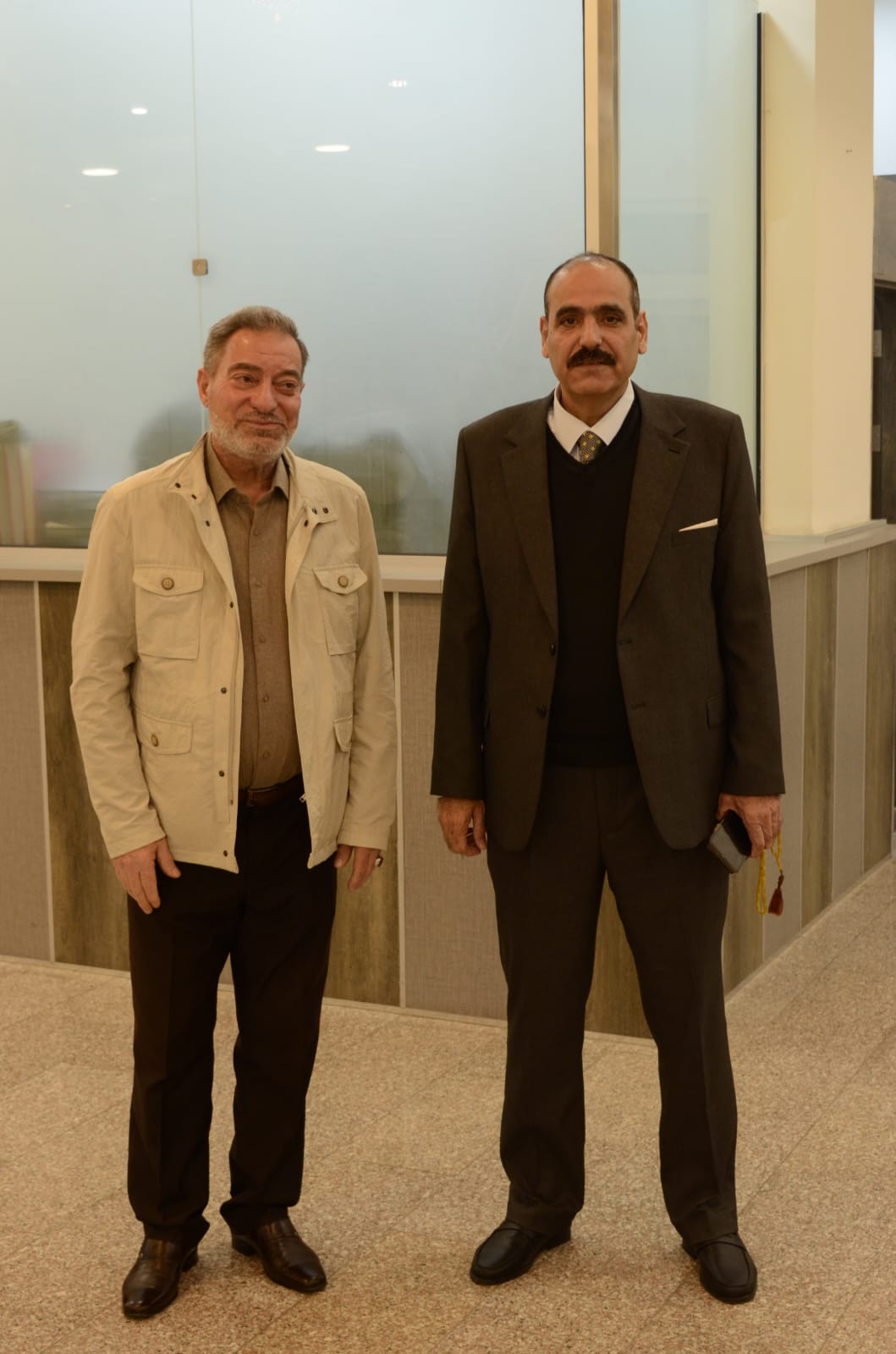 Madar Al-Saa Images 0.199042493103614