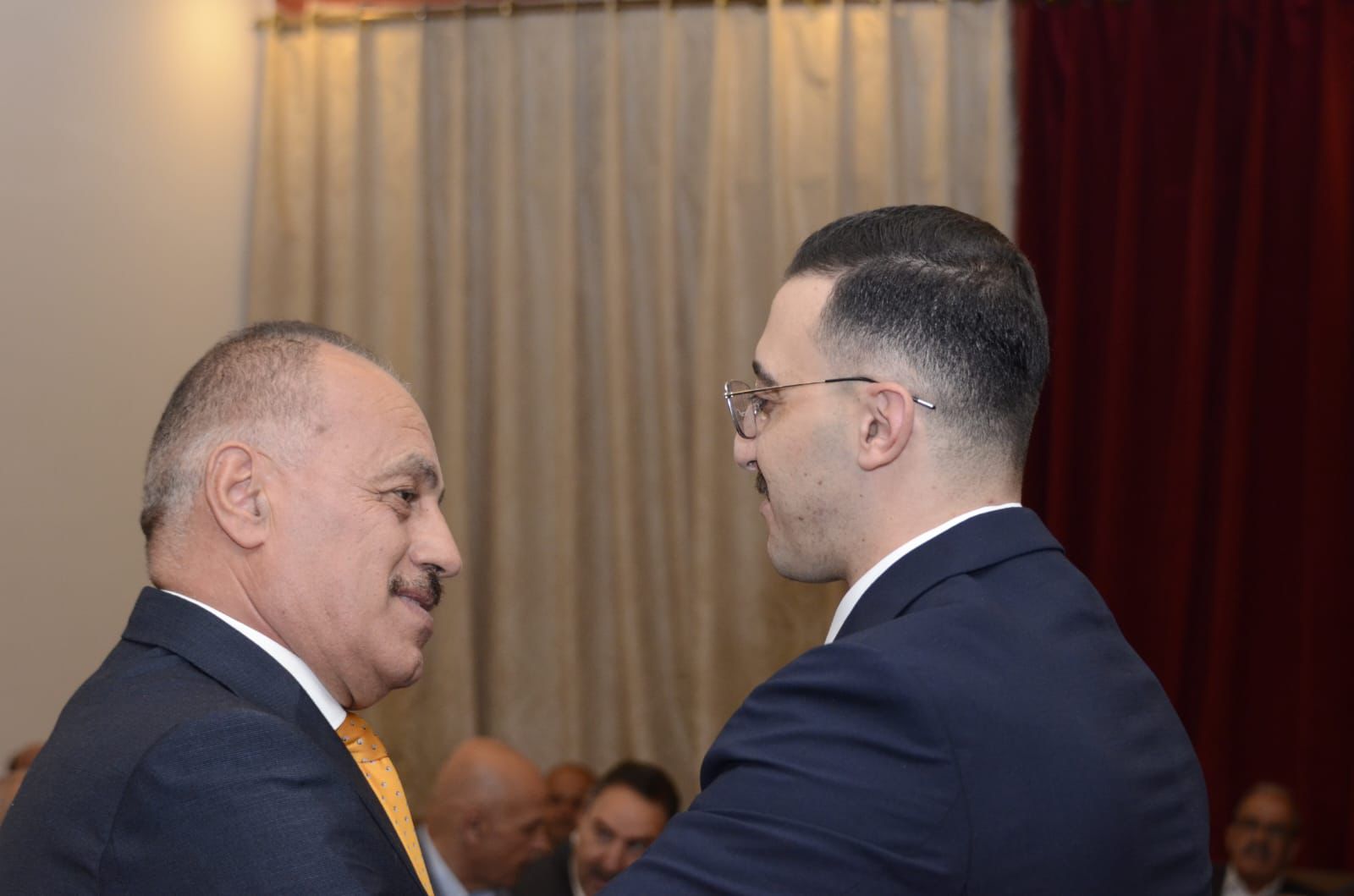 Madar Al-Saa Images 0.05604462965222834