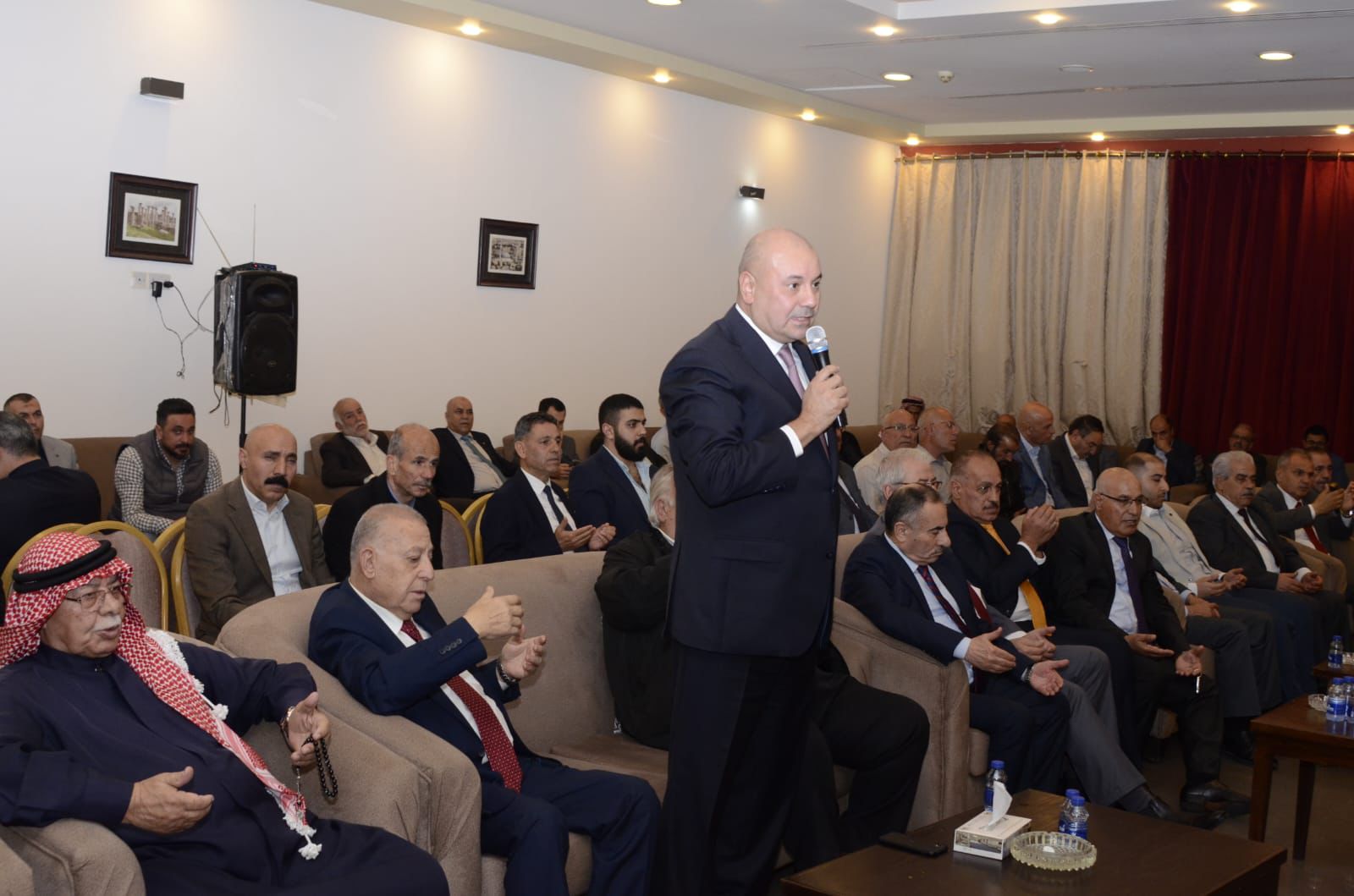 Madar Al-Saa Images 0.1407630746808246