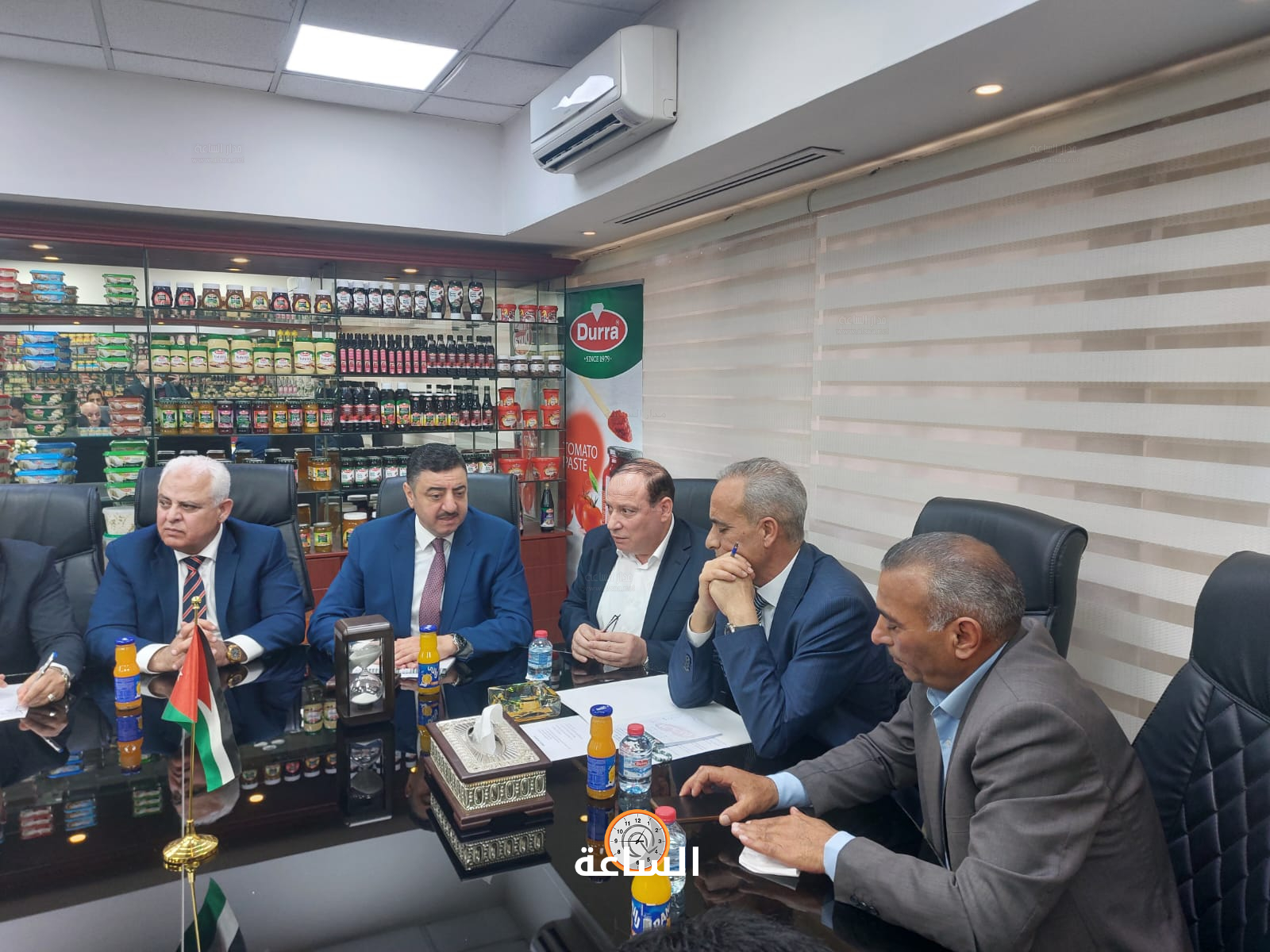 Madar Al-Saa Images 0.6483152543142422