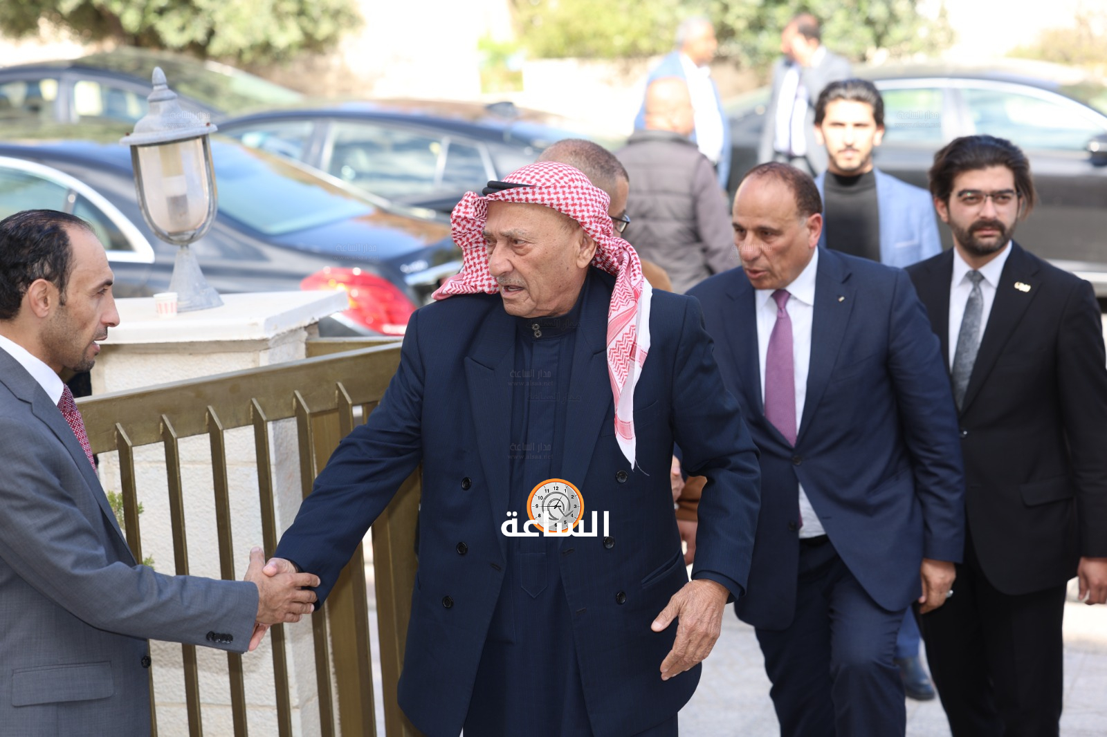 Madar Al-Saa Images 0.5498437180092057