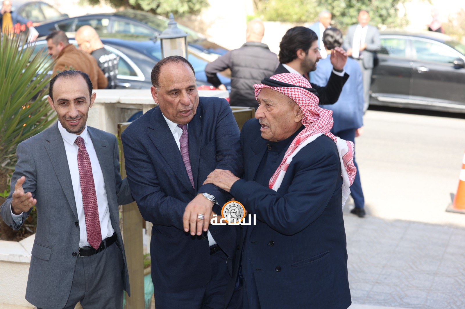 Madar Al-Saa Images 0.5196463416253346