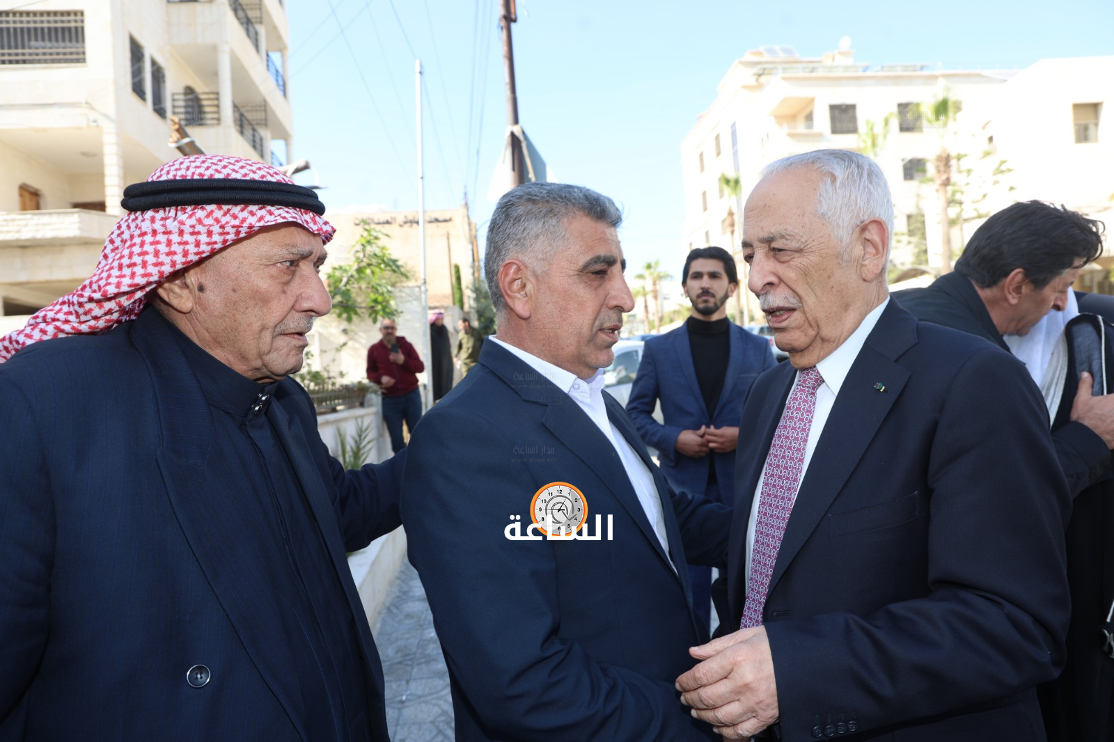 Madar Al-Saa Images 0.7043740459785915