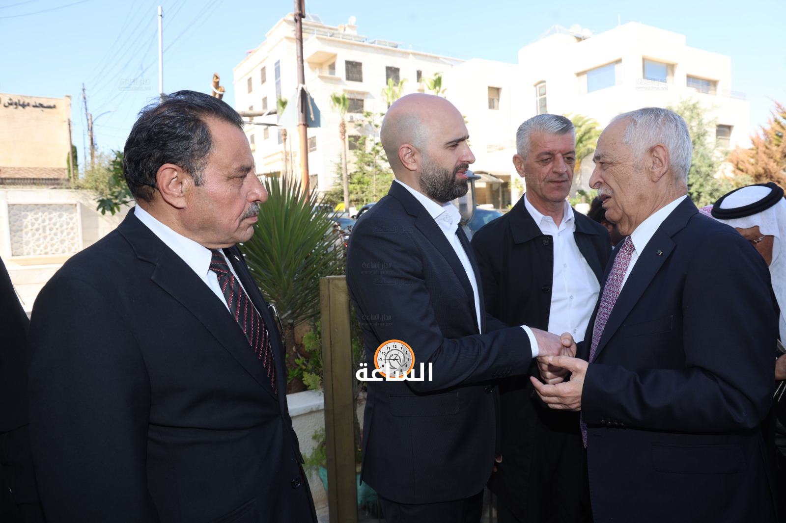 Madar Al-Saa Images 0.25094611076891915