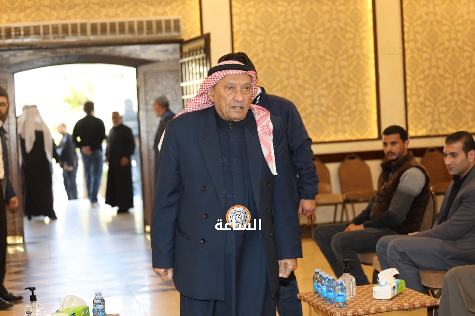 Madar Al-Saa Images 0.44542508676846415