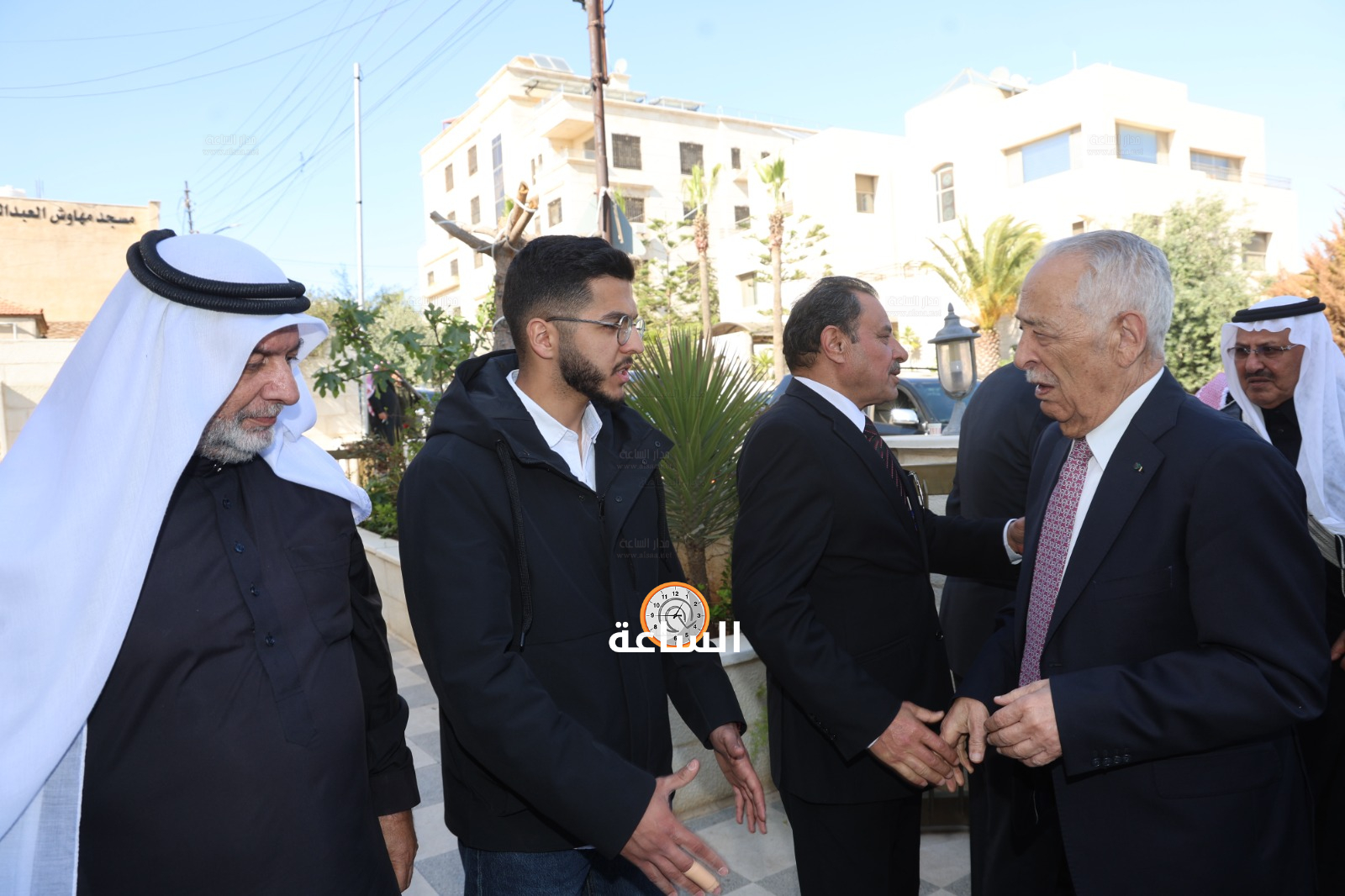 Madar Al-Saa Images 0.022047212715402886