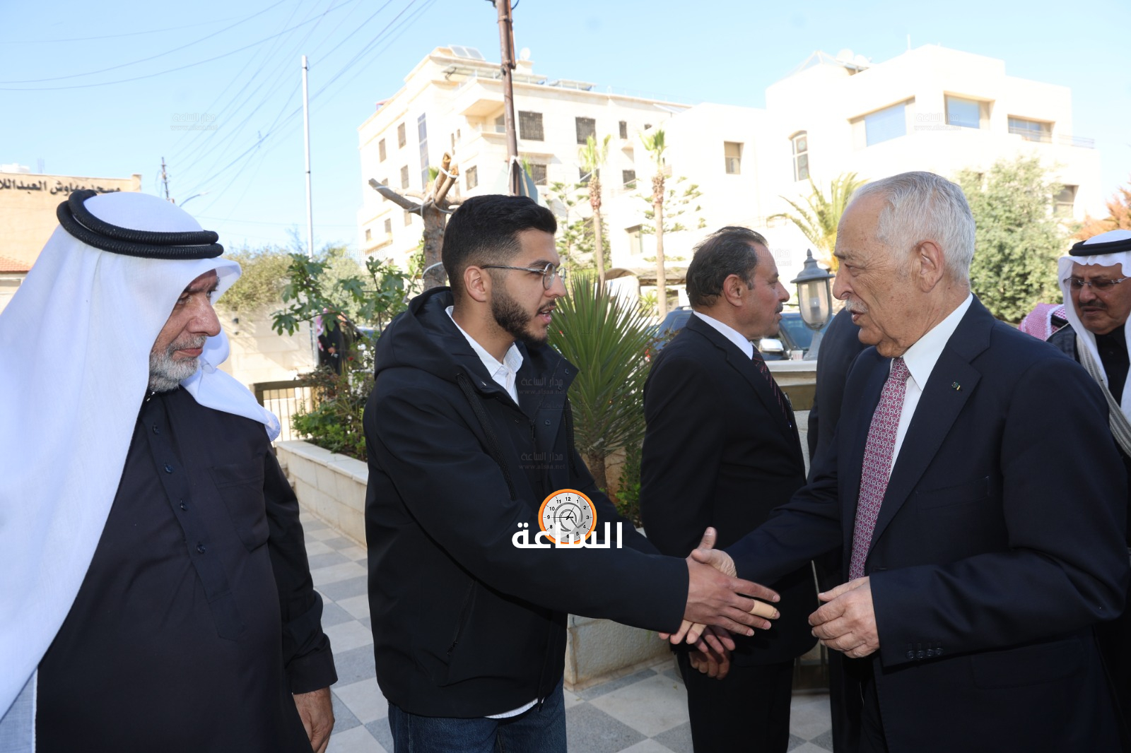 Madar Al-Saa Images 0.9162546755684988