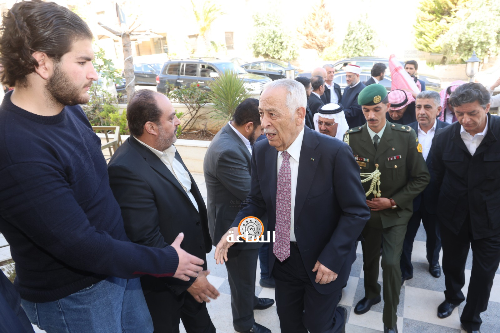 Madar Al-Saa Images 0.3095302874861301