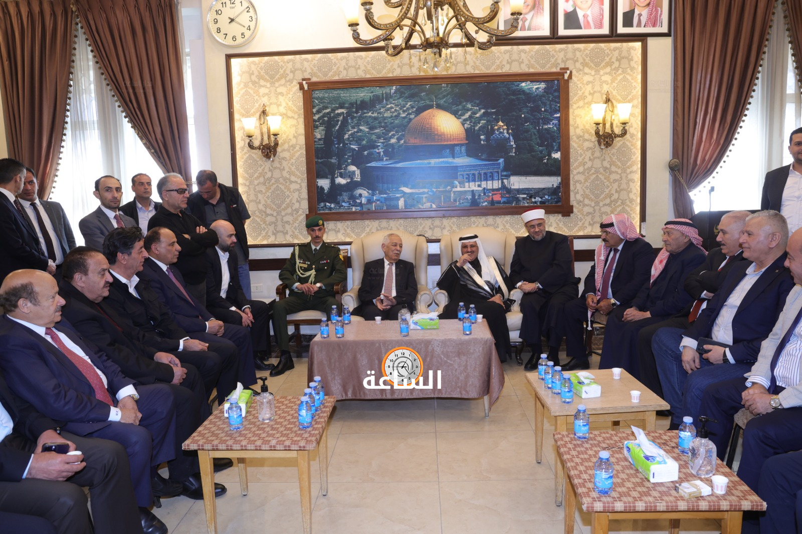 Madar Al-Saa Images 0.06757996089681673