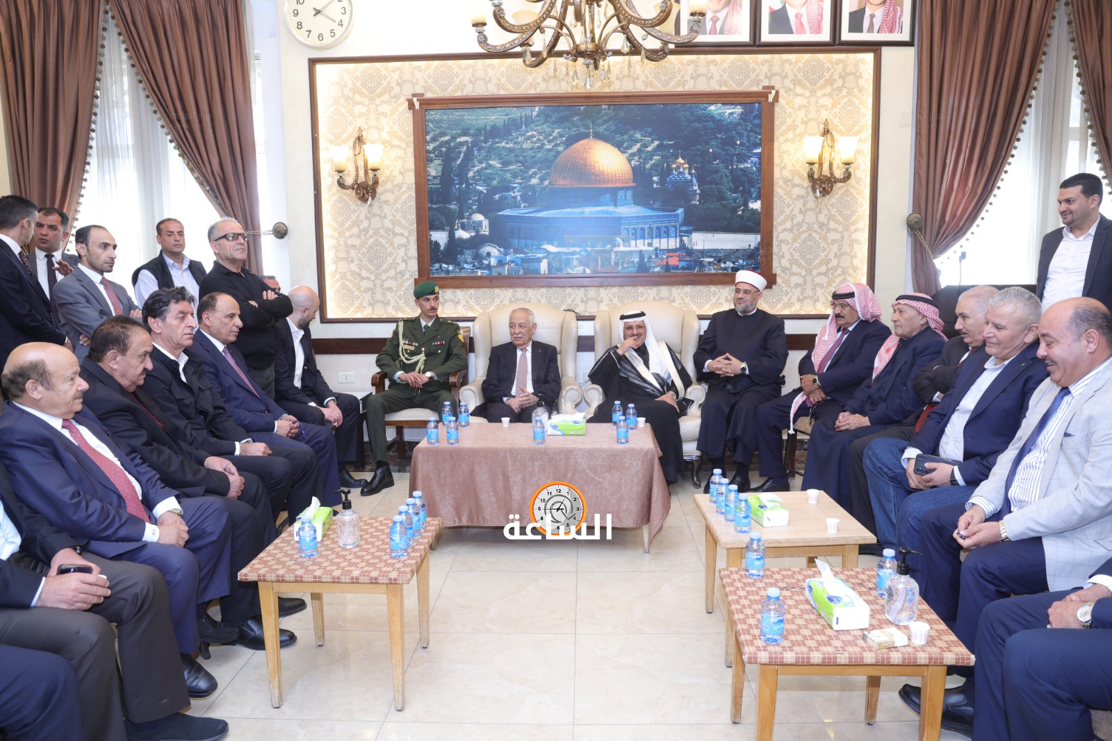 Madar Al-Saa Images 0.23287235858788424