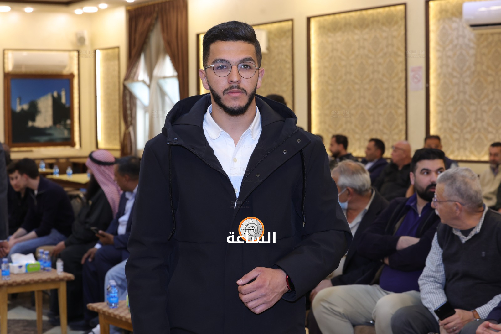 Madar Al-Saa Images 0.2247712061499133