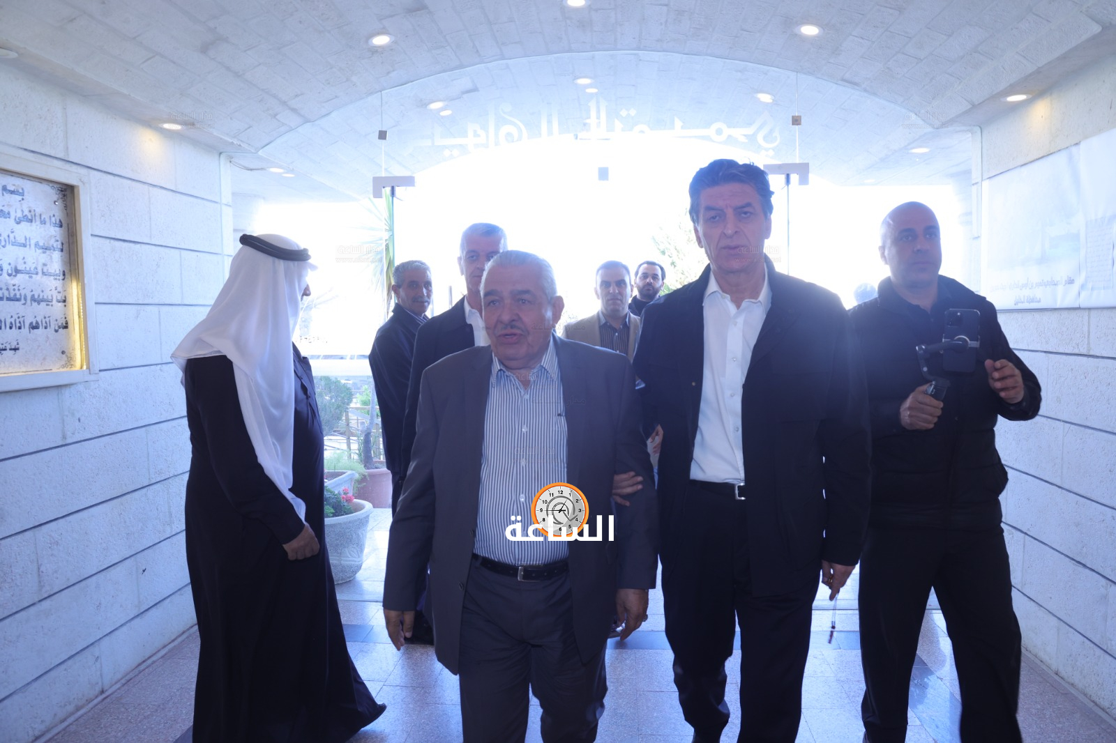 Madar Al-Saa Images 0.15206344168012542