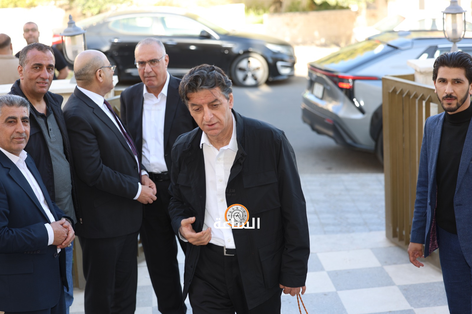 Madar Al-Saa Images 0.38615124678993984