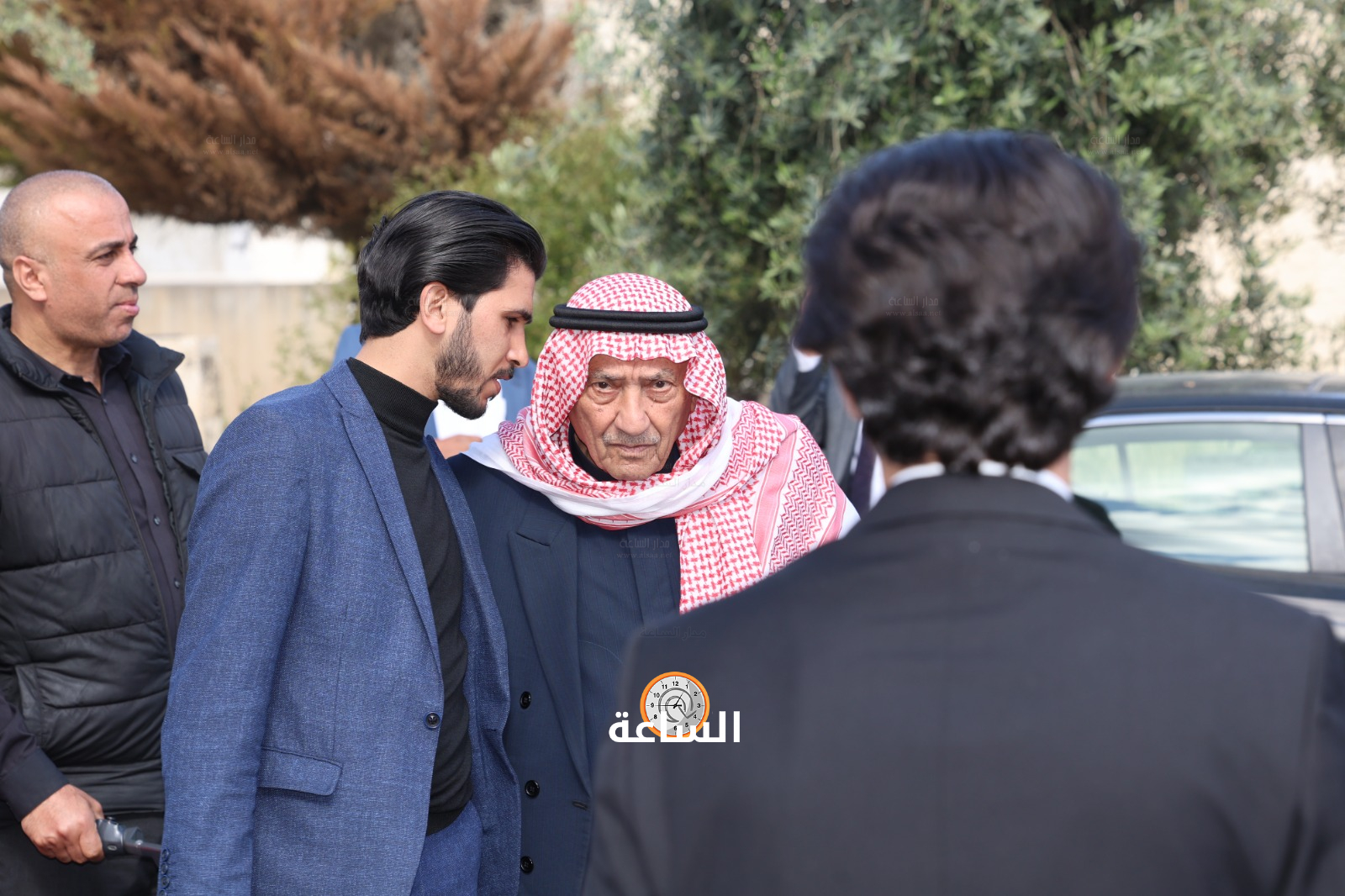 Madar Al-Saa Images 0.8007977036870245