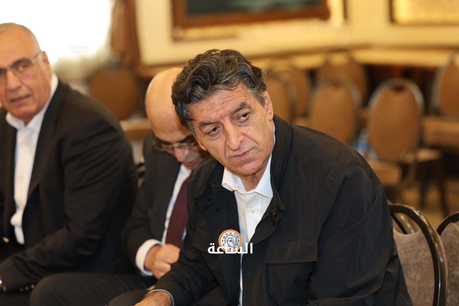 Madar Al-Saa Images 0.9910866629468605