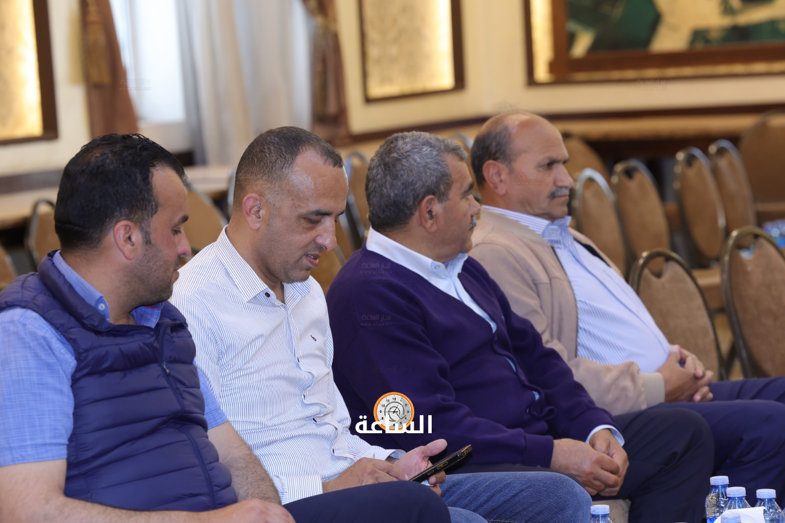 Madar Al-Saa Images 0.4618579291970105