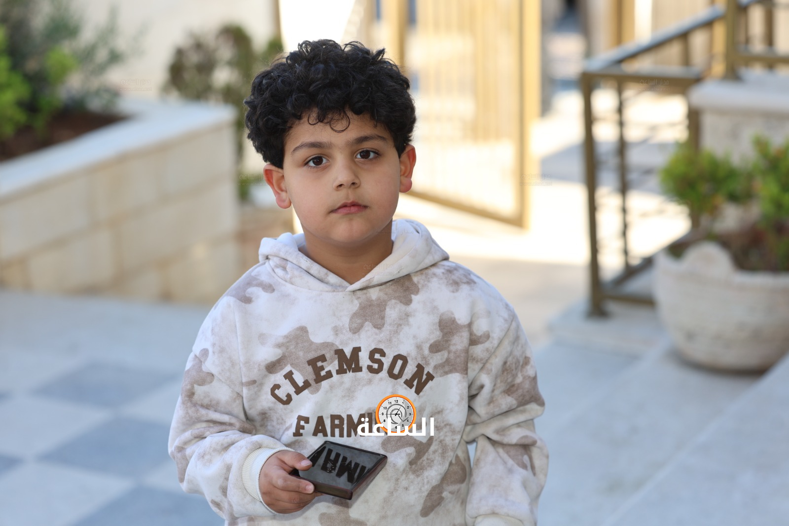 Madar Al-Saa Images 0.5040730839401247