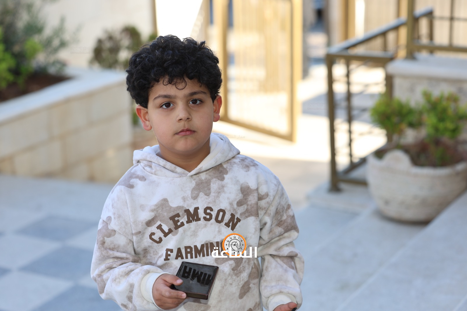 Madar Al-Saa Images 0.31029435406020356