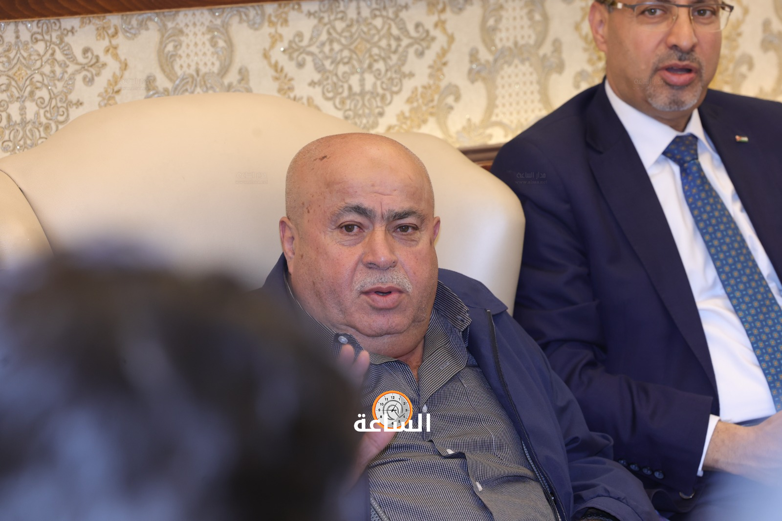 Madar Al-Saa Images 0.4949756487291386