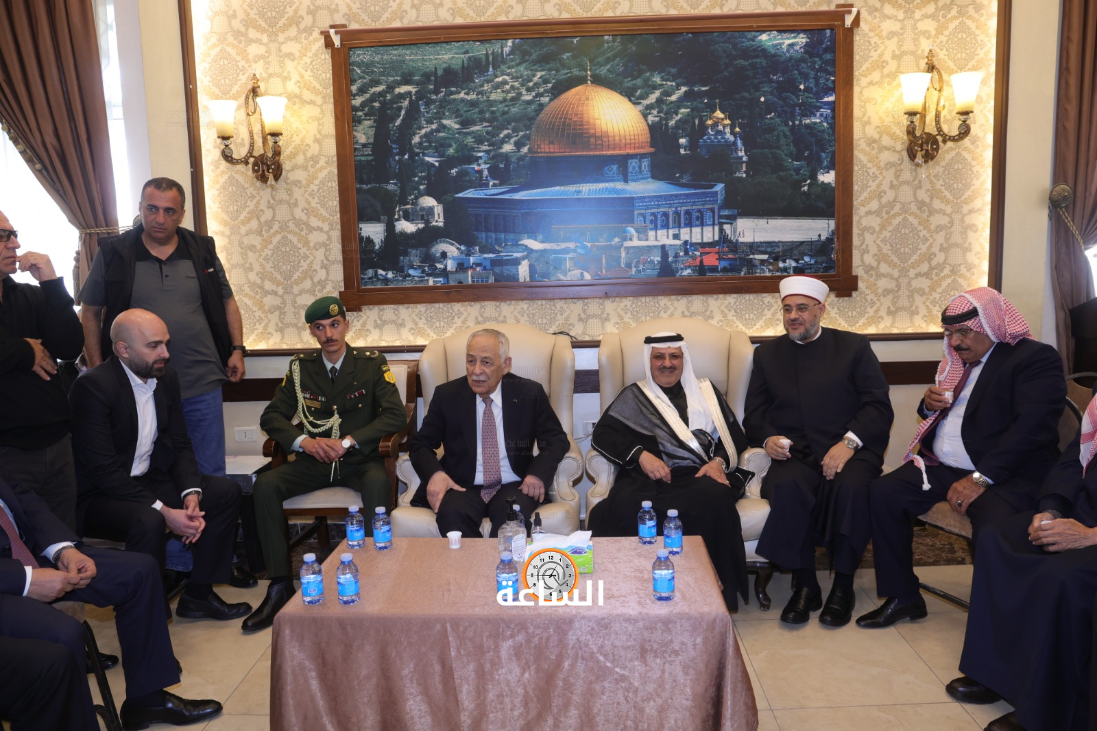 Madar Al-Saa Images 0.8350064515075337