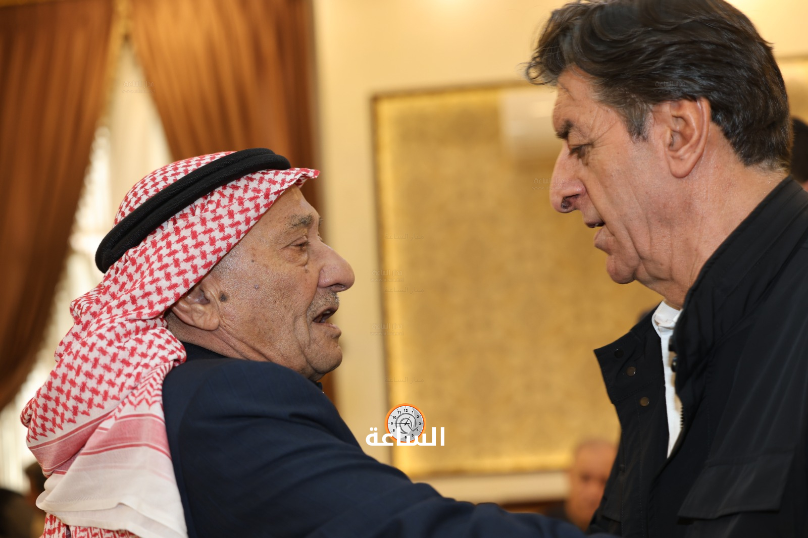 Madar Al-Saa Images 0.22858869735860832