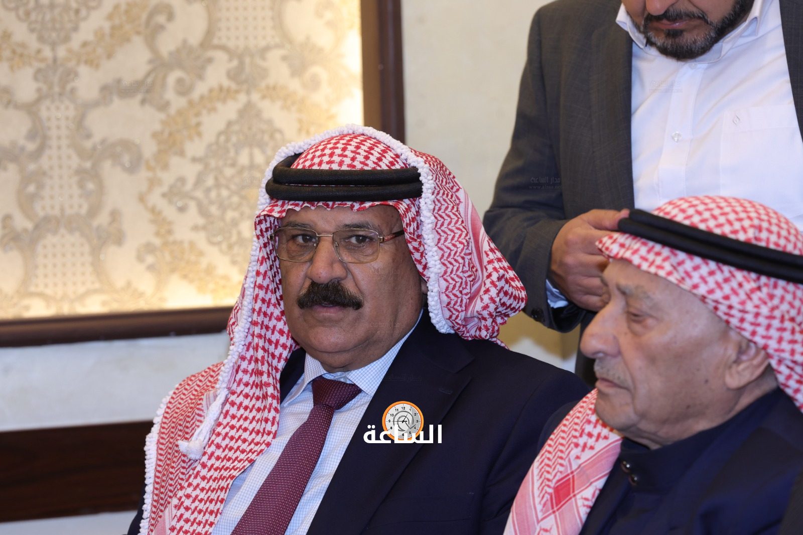 Madar Al-Saa Images 0.9769342776570954