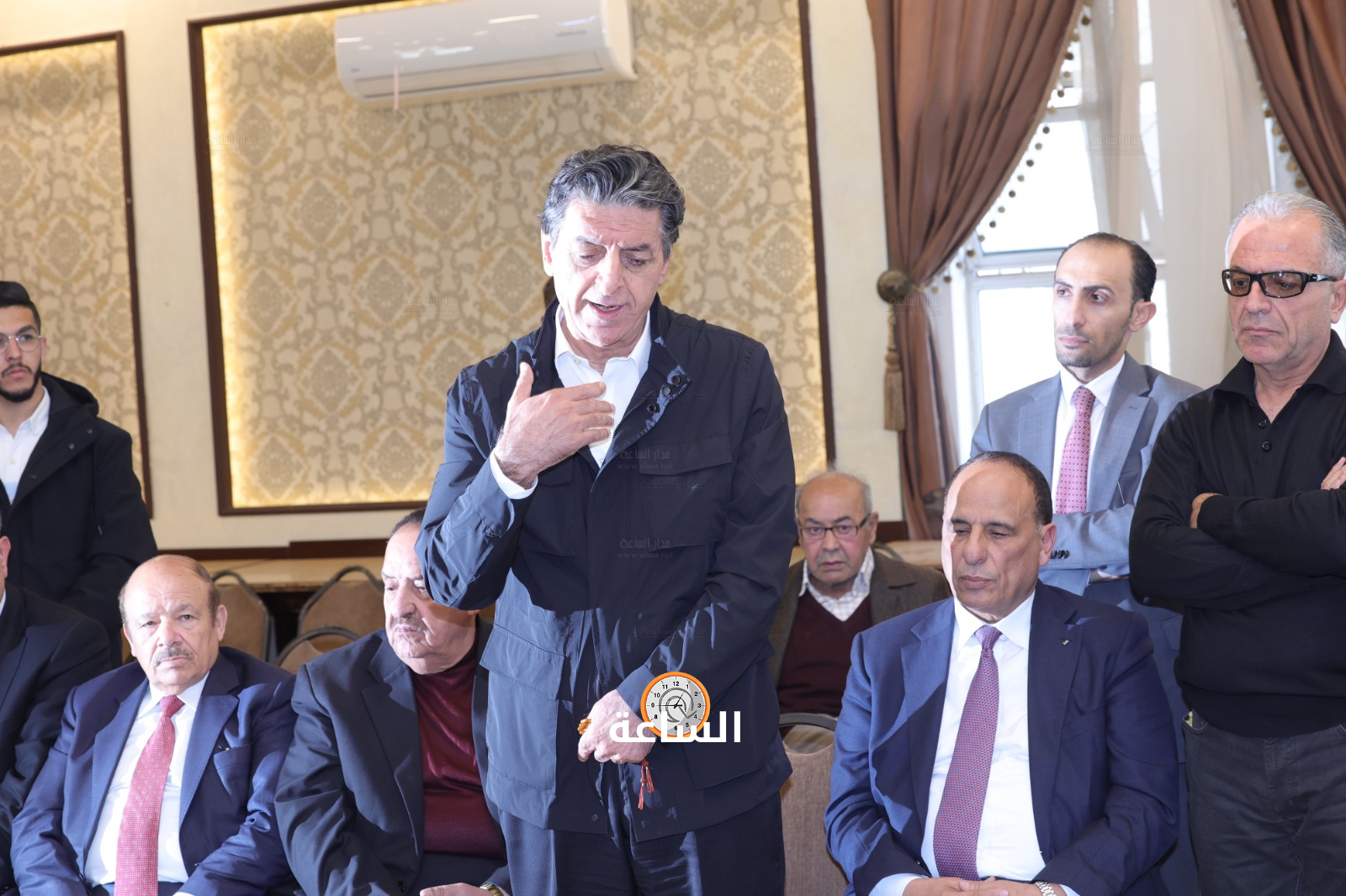 Madar Al-Saa Images 0.34364222779973297