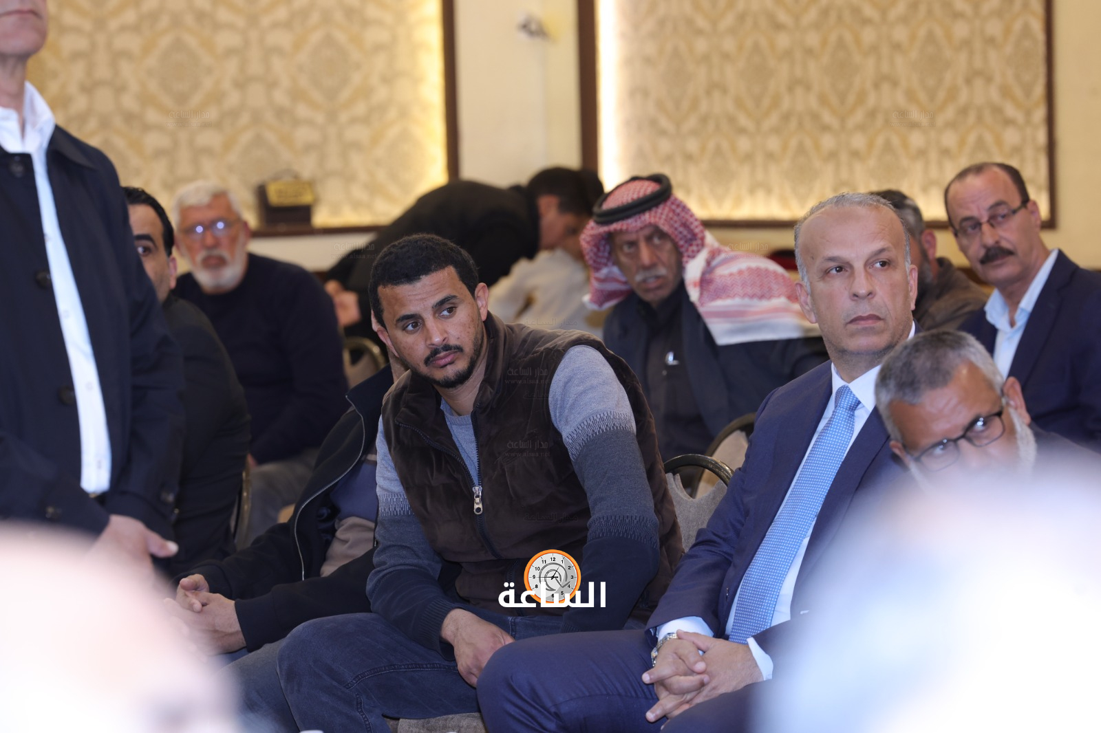 Madar Al-Saa Images 0.530401372515746