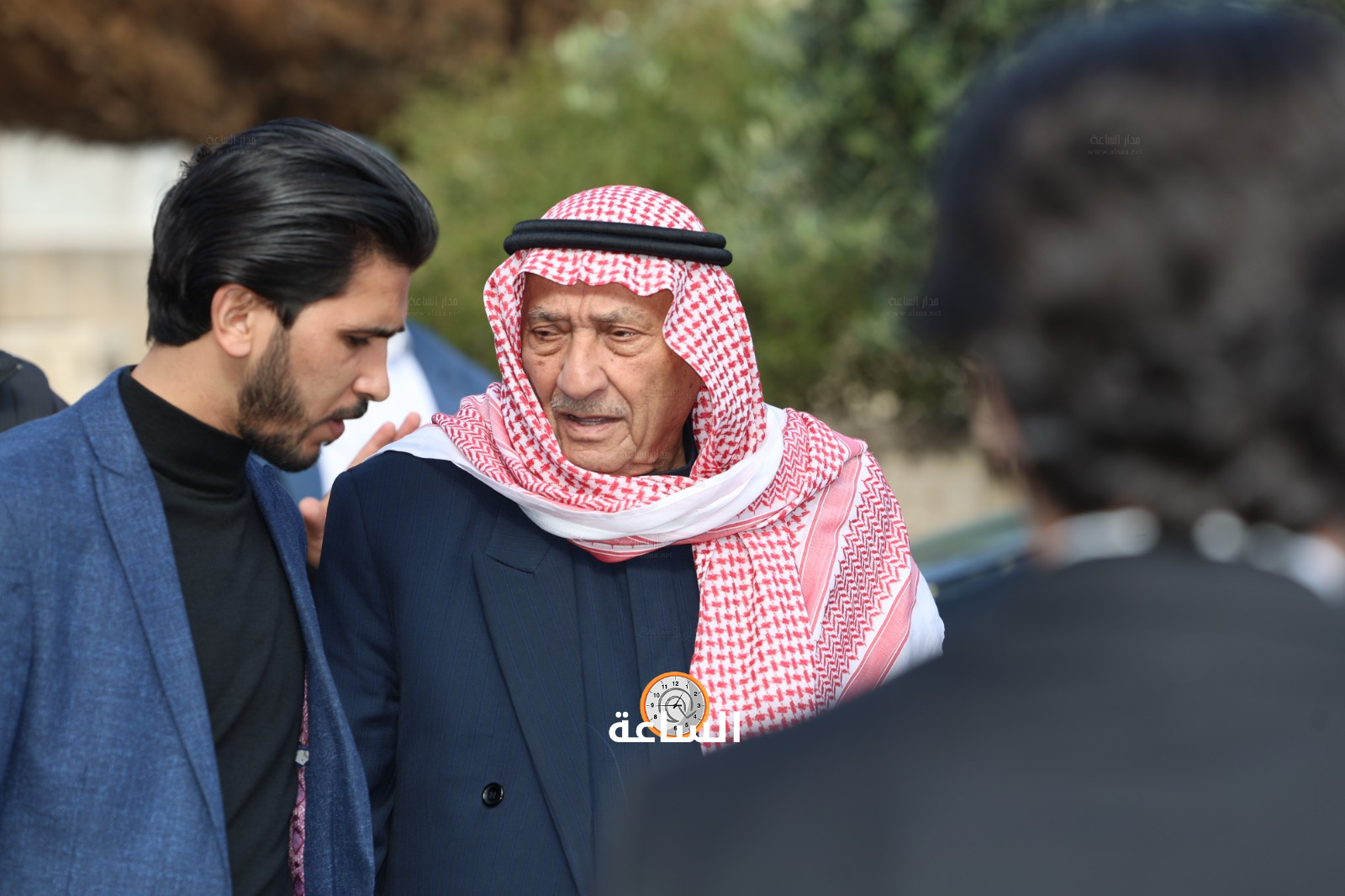 Madar Al-Saa Images 0.9887462242505297