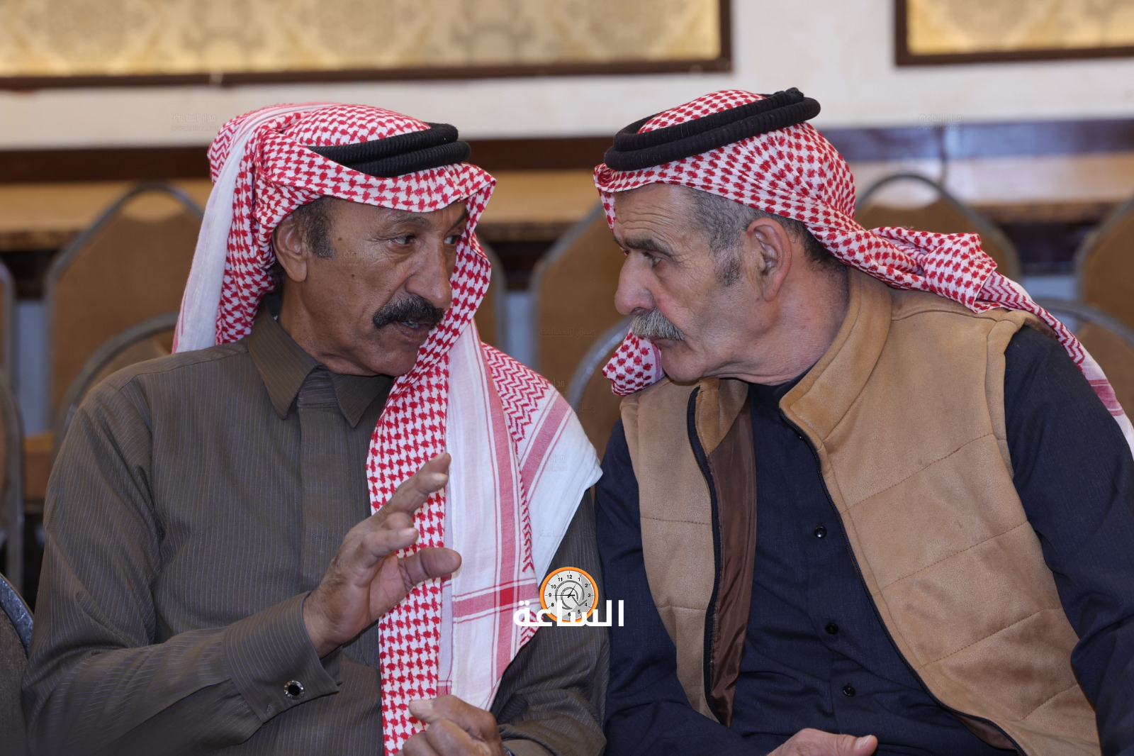 Madar Al-Saa Images 0.08668298879644176