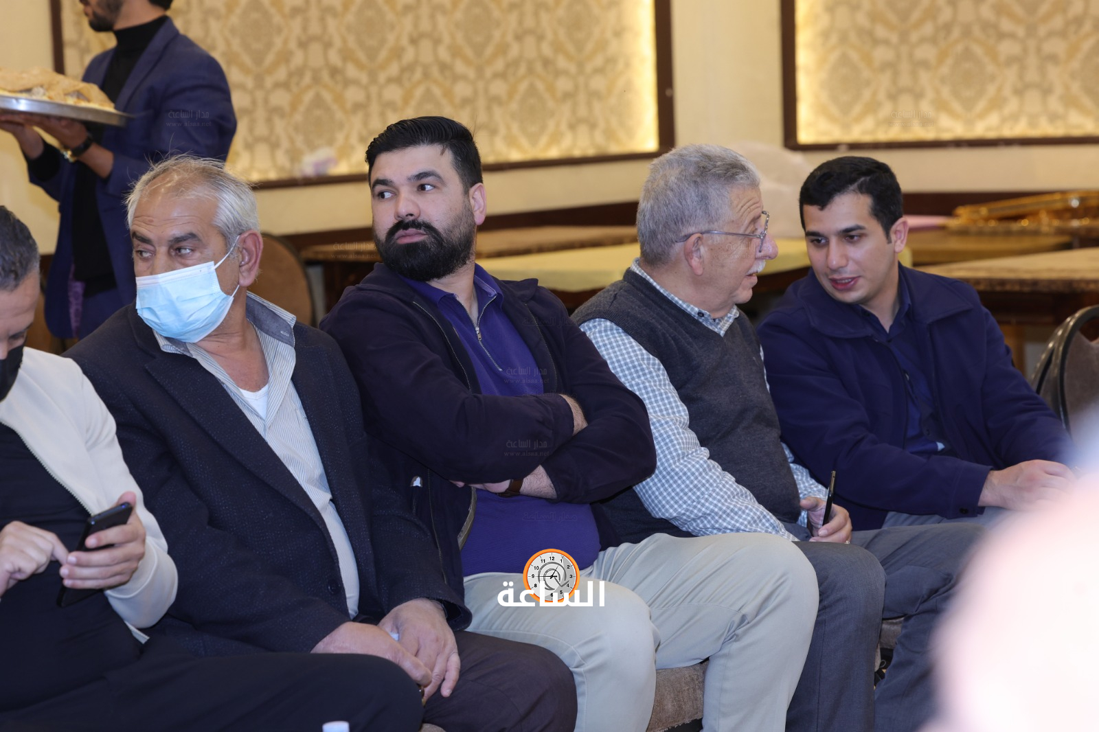 Madar Al-Saa Images 0.8810863741990118