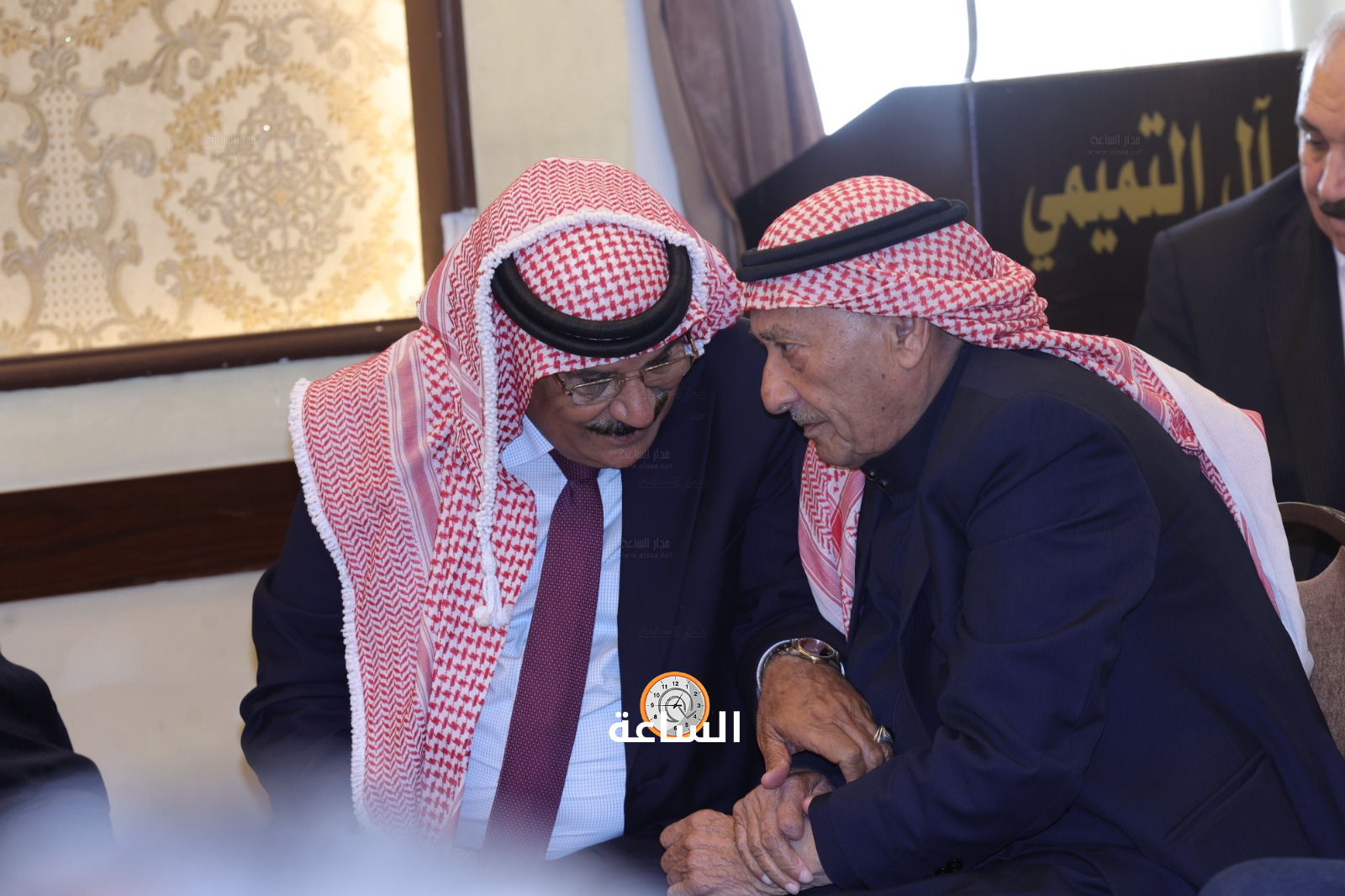 Madar Al-Saa Images 0.21780273815927853