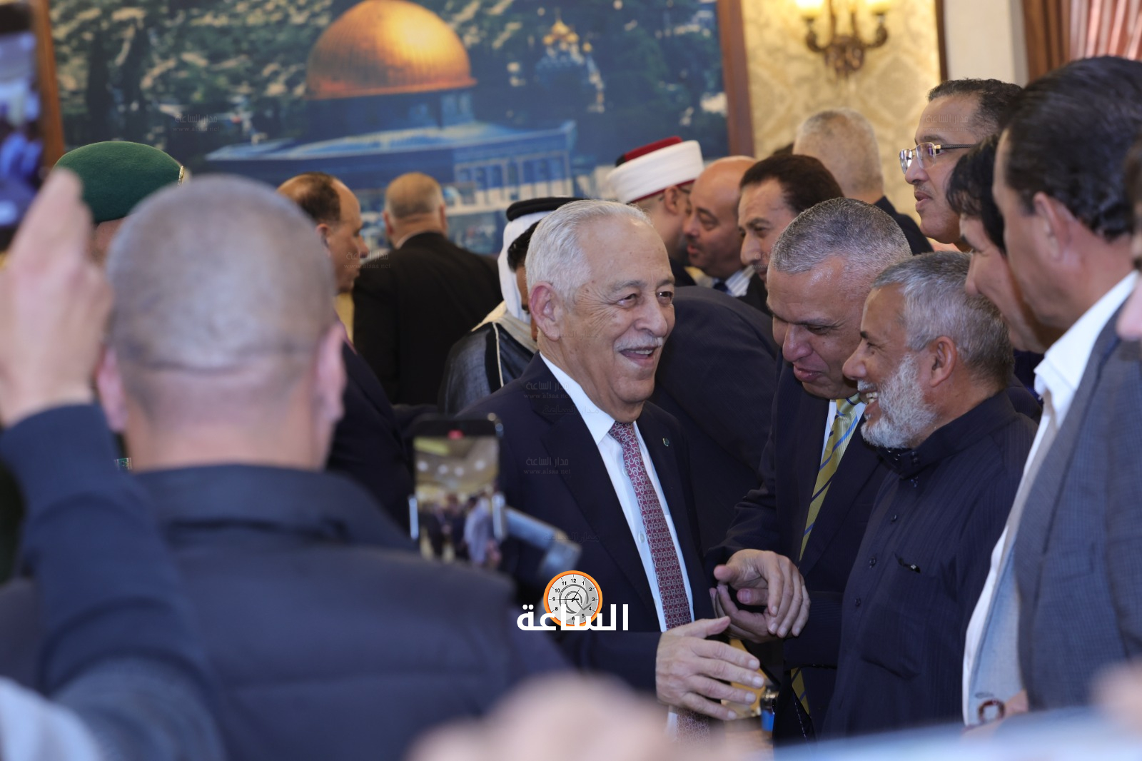 Madar Al-Saa Images 0.8257980881487871