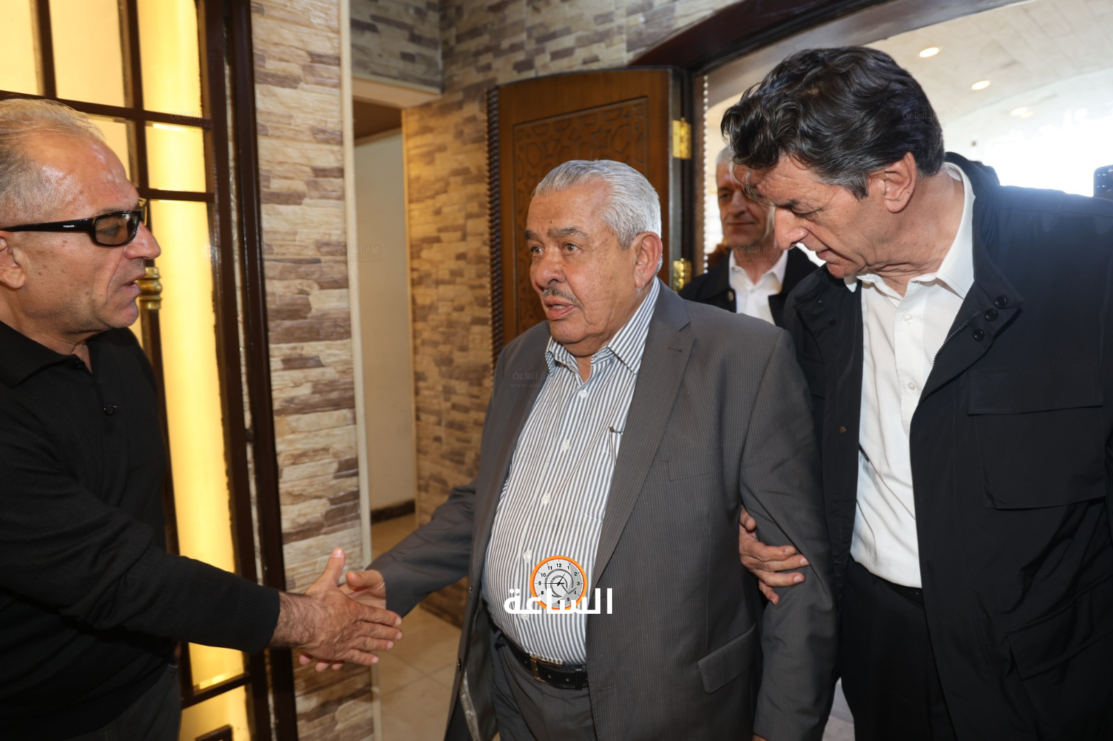 Madar Al-Saa Images 0.5037102345511998