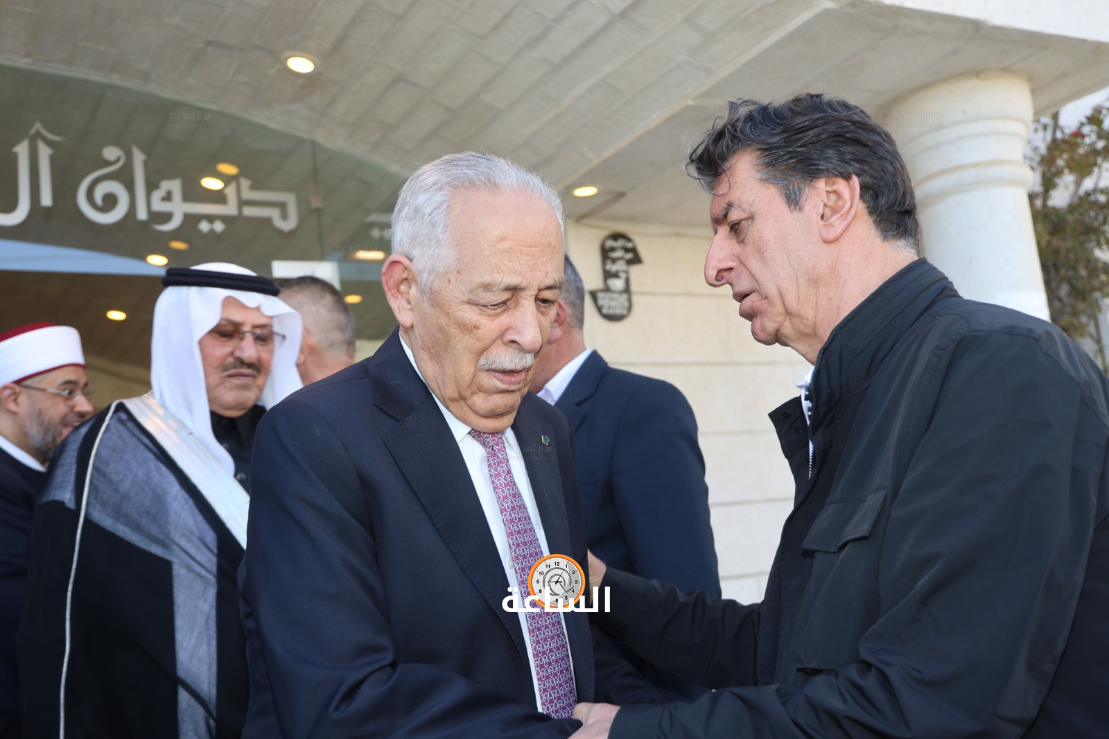 Madar Al-Saa Images 0.8944211786788077