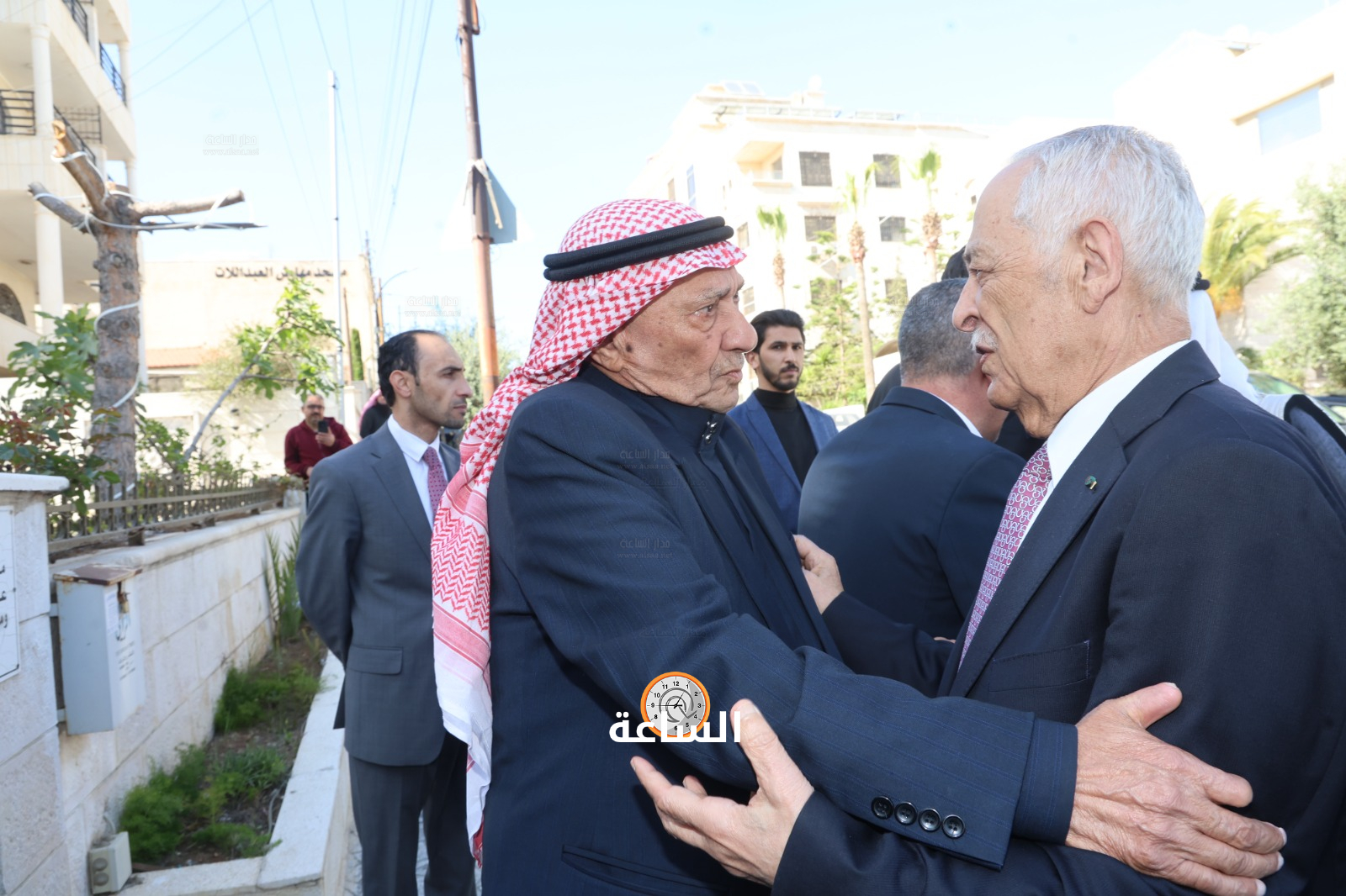 Madar Al-Saa Images 0.26269186224549734