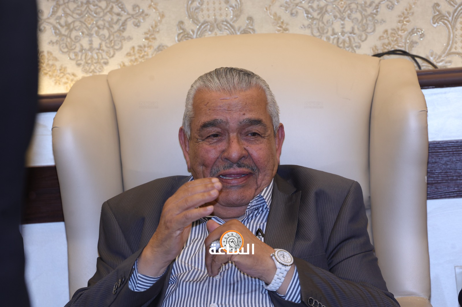 Madar Al-Saa Images 0.990923997483163