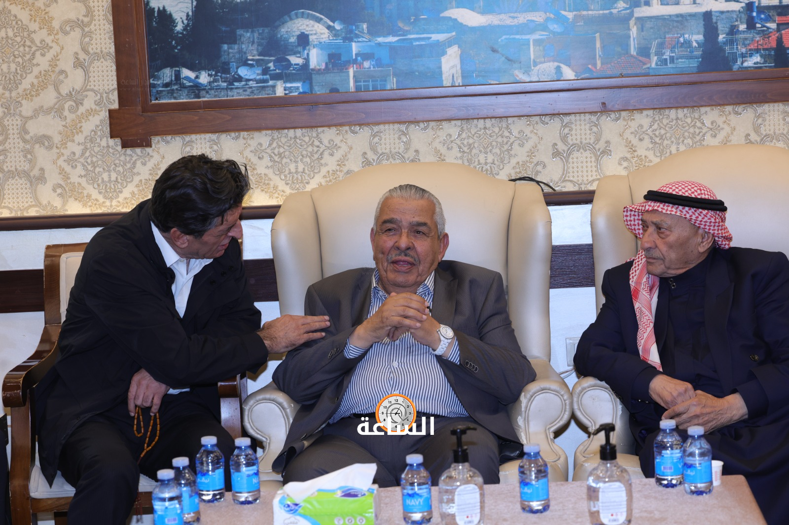 Madar Al-Saa Images 0.36703654530366603