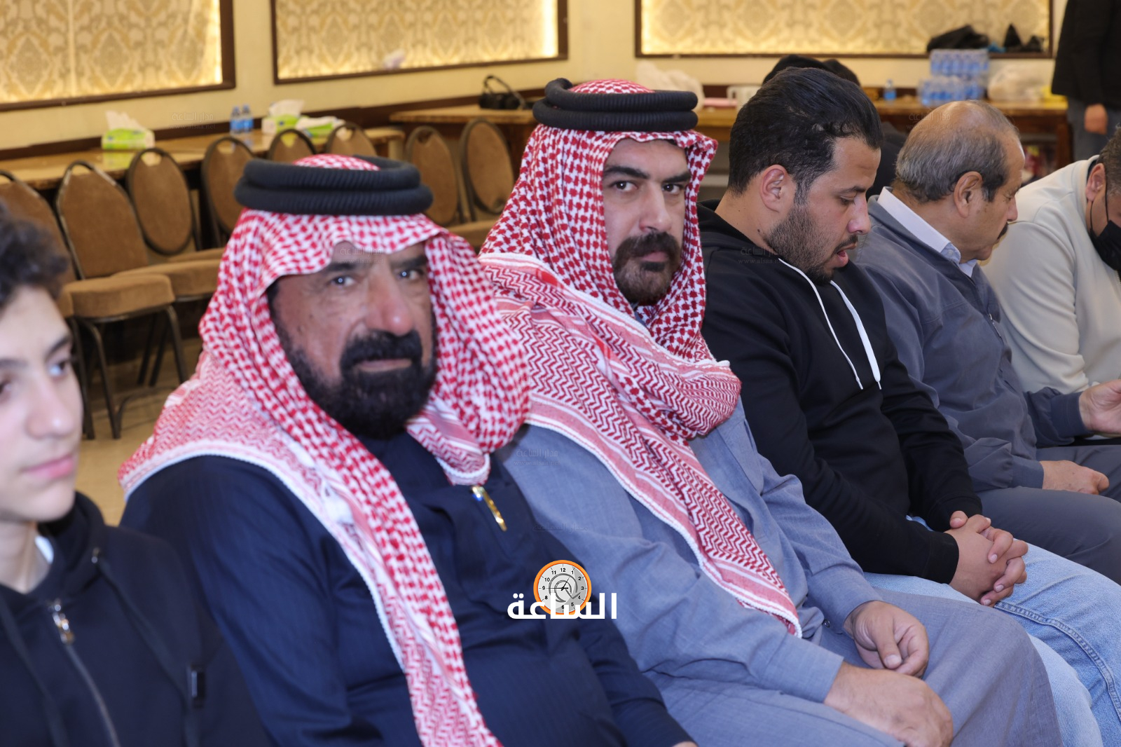 Madar Al-Saa Images 0.5948183544057508