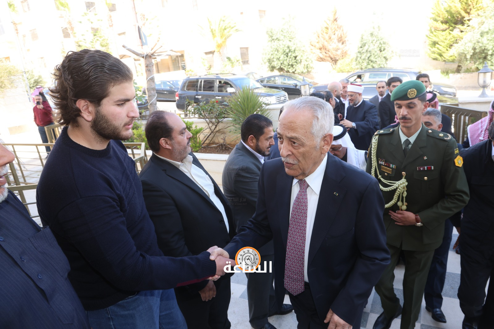 Madar Al-Saa Images 0.48103807408270616