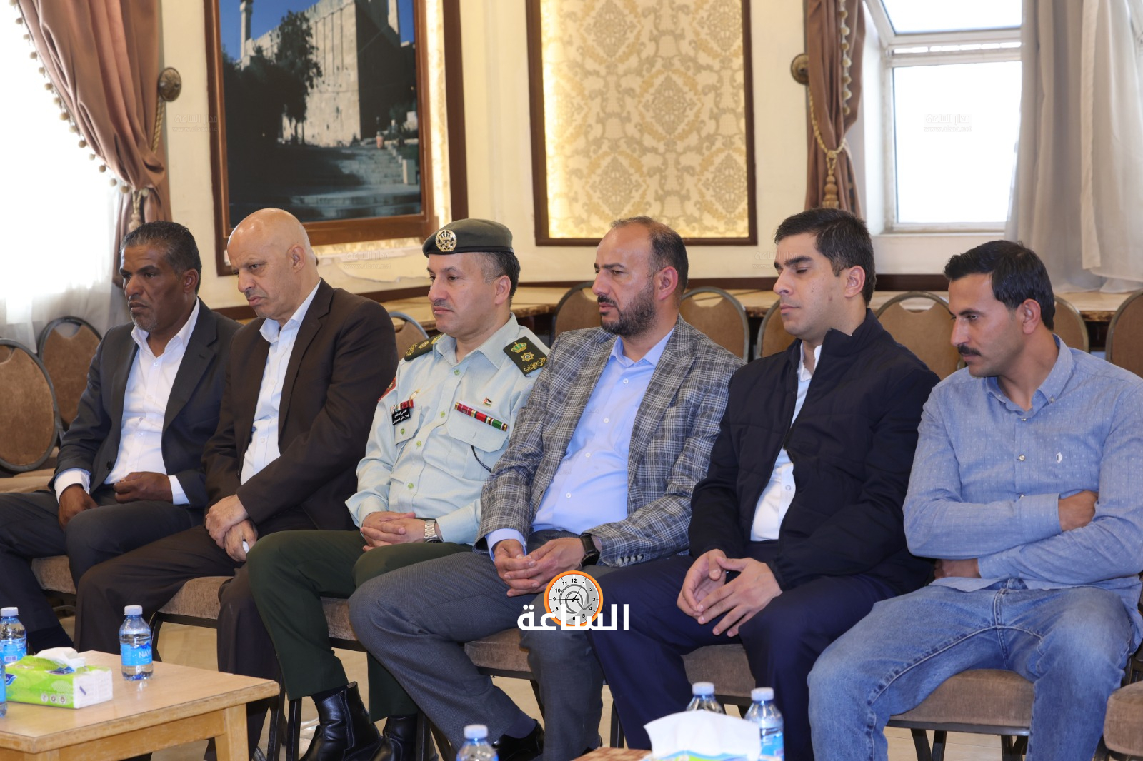 Madar Al-Saa Images 0.5495346235942145