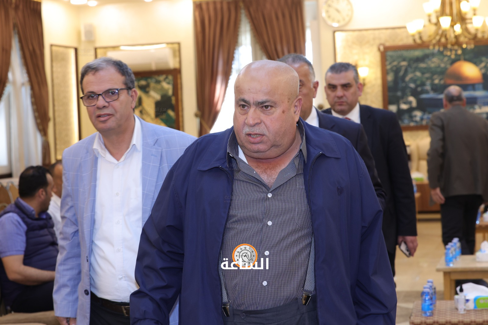 Madar Al-Saa Images 0.7436065946095468