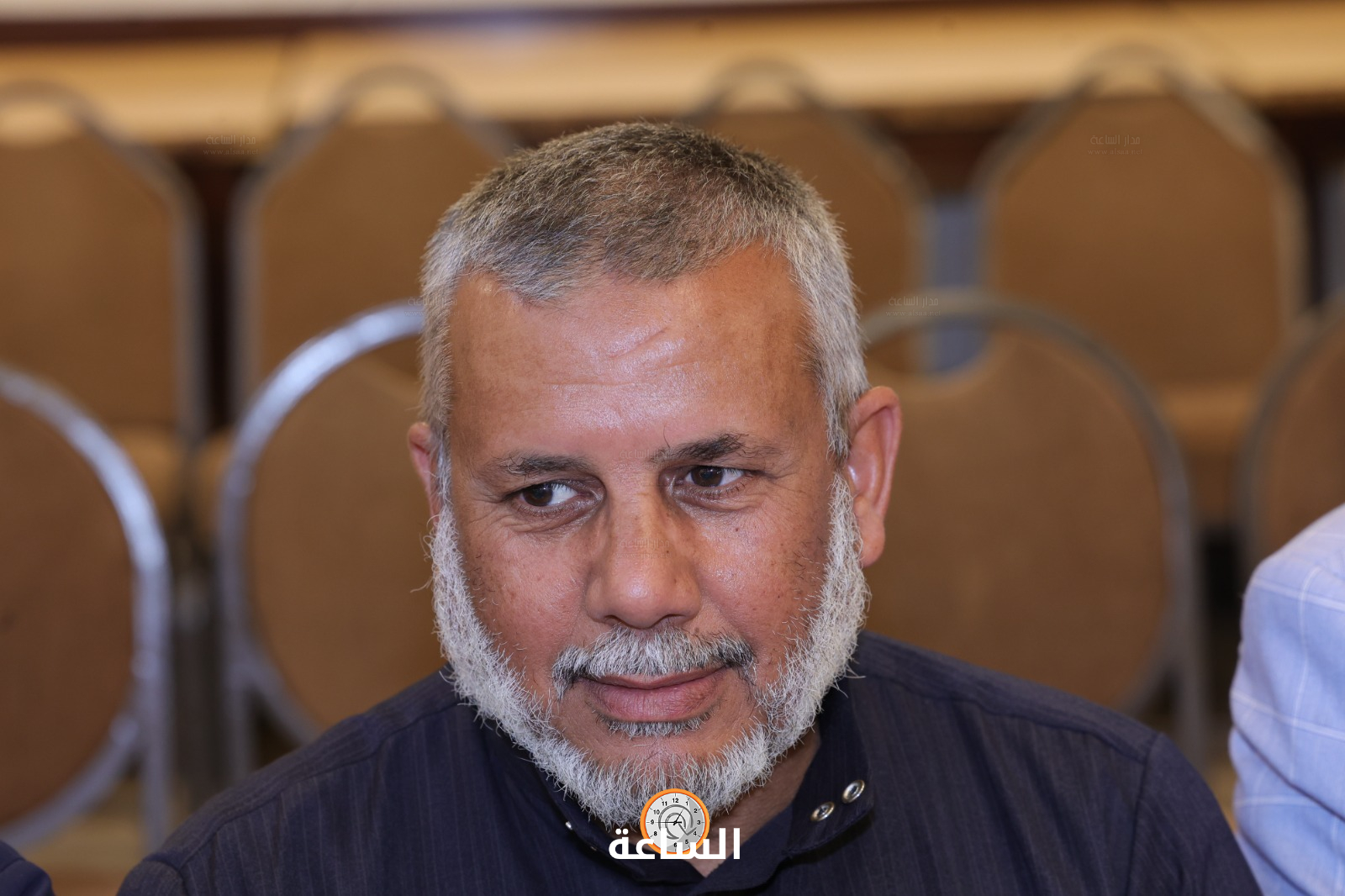 Madar Al-Saa Images 0.534660245888509