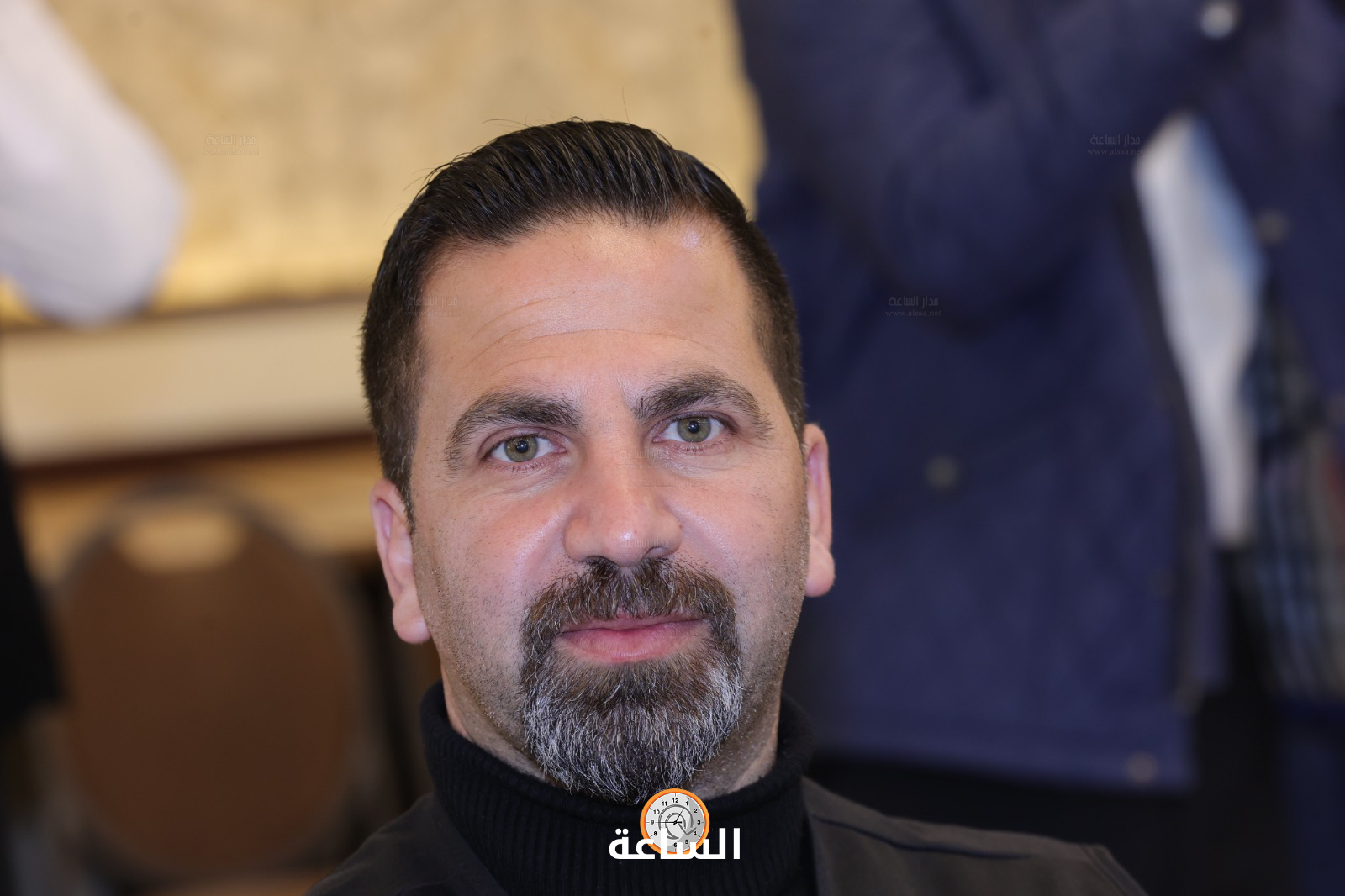 Madar Al-Saa Images 0.7350210241491216